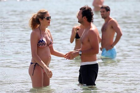 Ana Beatriz Barros Nude Leaked Photo #160
