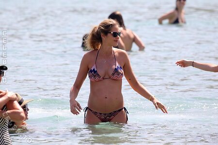 Ana Beatriz Barros Nude Leaked Photo #161