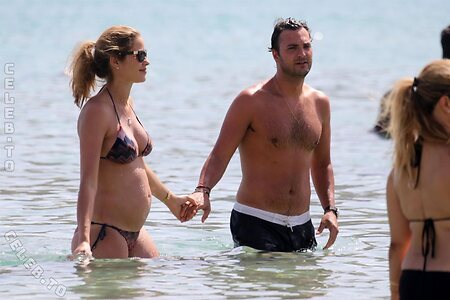 Ana Beatriz Barros Nude Leaked Photo #162