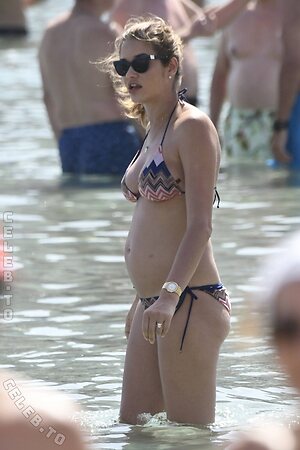 Ana Beatriz Barros Nude Leaked Photo #175