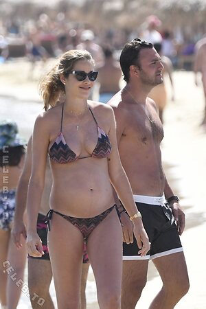 Ana Beatriz Barros Nude Leaked Photo #179