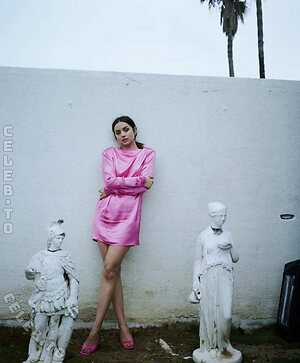 Ana De Armas Nude Leaked Photo #60