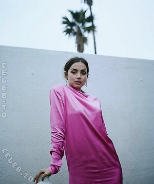 Ana De Armas Nude Leaked Photo #64