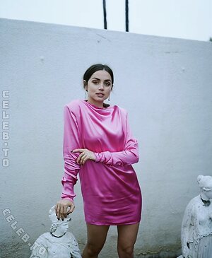 Ana De Armas Nude Leaked Photo #65