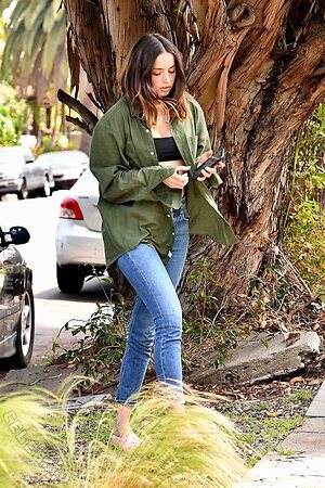 Ana De Armas Nude Leaked Photo #100