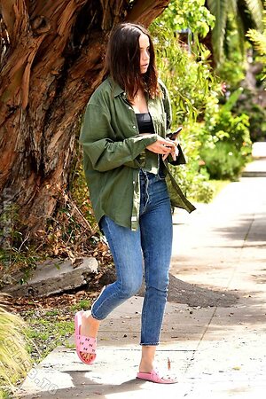 Ana De Armas Nude Leaked Photo #103
