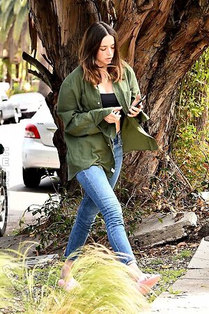 Ana De Armas Nude Leaked Photo #106