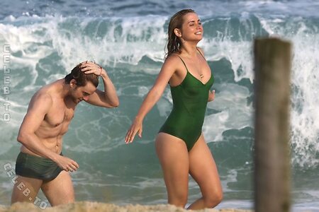 Ana De Armas Nude Leaked Photo #120