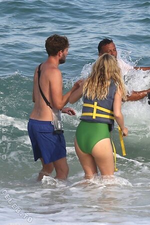 Ana De Armas Nude Leaked Photo #130
