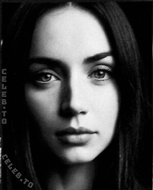 Ana De Armas Nude Leaked Photo #170