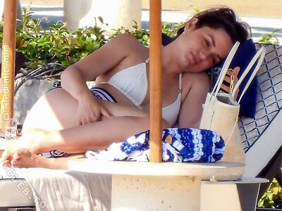 Ana De Armas Nude Leaked Photo #185