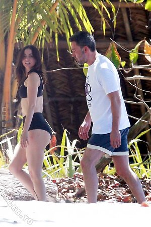 Ana De Armas Nude Leaked Photo #188