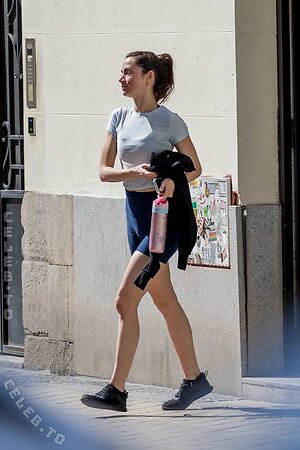 Ana De Armas Nude Leaked Photo #205