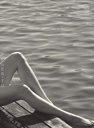 Ana De Armas Nude Leaked Photo #221