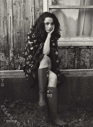 Ana De Armas Nude Leaked Photo #222