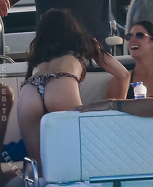 Ana De Armas Nude Leaked Photo #237