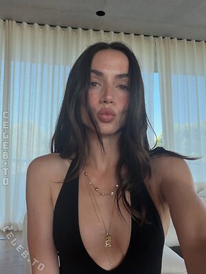 Ana De Armas Nude Leaked Photo #244
