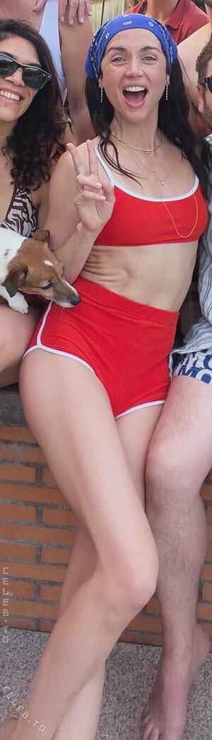 Ana De Armas Nude Leaked Photo #247