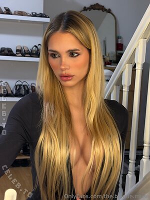 Ana Isabel Rosso Nude Leaked Photo #46