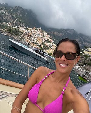 Ana Ivanovic Nude Leaked Photo #7