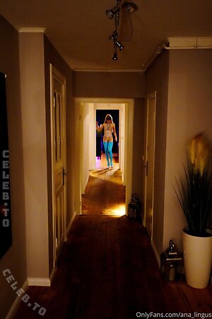 Ana Lingus Nude Leaked Photo #244