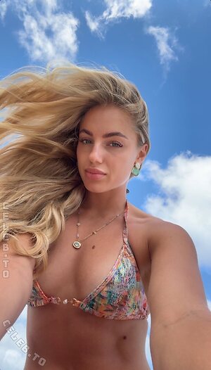 Ana Maria Marković Nude Leaked Photo #5