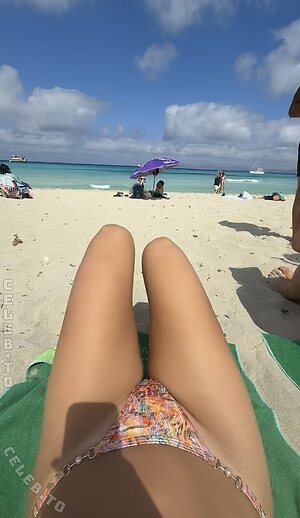 Ana Maria Marković Nude Leaked Photo #7