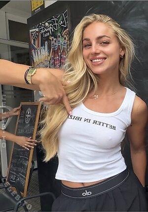 Ana Maria Marković Nude Leaked Photo #10