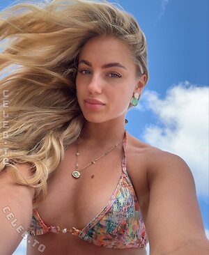 Ana Maria Marković Nude Leaked Photo #13