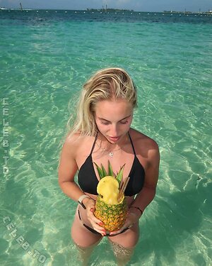 Ana Maria Marković Nude Leaked Photo #42