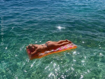 Ana Maria Marković Nude Leaked Photo #46