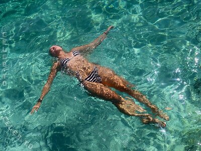 Ana Maria Marković Nude Leaked Photo #49
