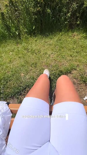 Anabel und Maria Glocker Nude Leaked Photo #21
