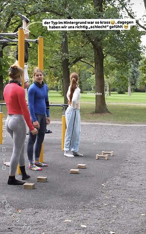 Anabel und Maria Glocker Nude Leaked Photo #76