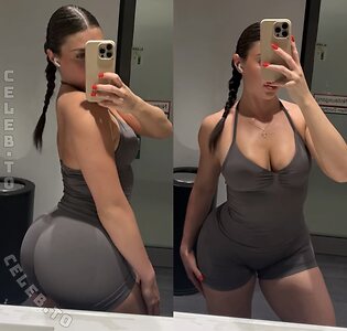 Analena.lz Nude Leaked Photo #80