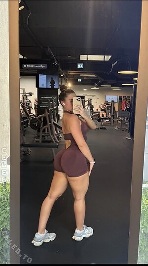 Analena.lz Nude Leaked Photo #97