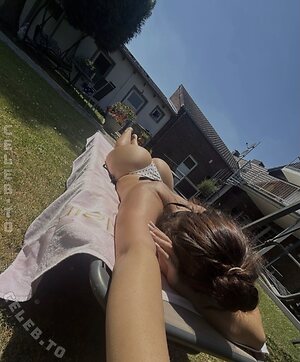 Analena.lz Nude Leaked Photo #100
