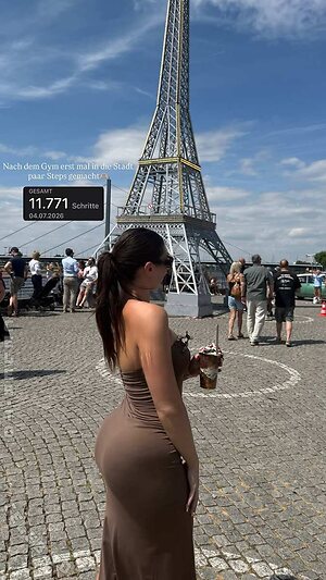 Analena.lz Nude Leaked Photo #102