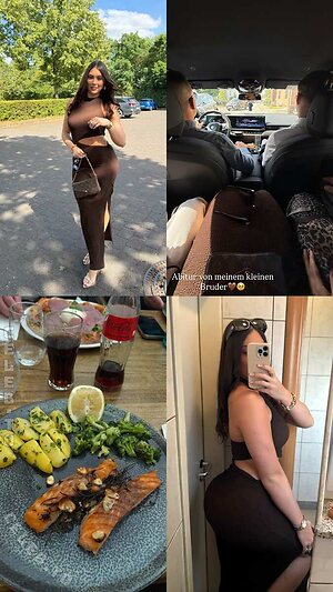 Analena.lz Nude Leaked Photo #104