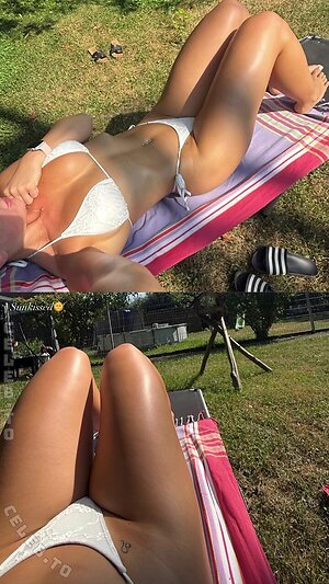 Analena.lz Nude Leaked Photo #105