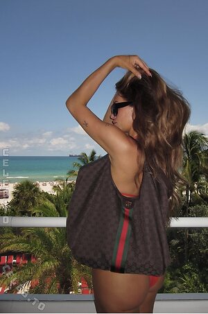 Anastasia Karanikolaou Nude Leaked Photo #18