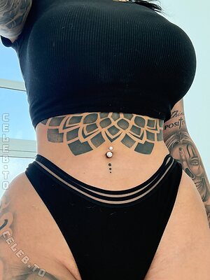 Anastasiaink Nude Leaked Photo #54