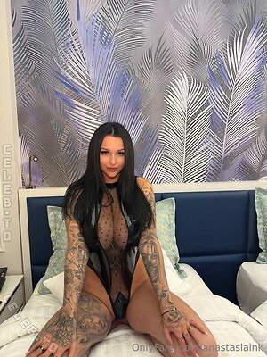 Anastasiaink Nude Leaked Photo #66