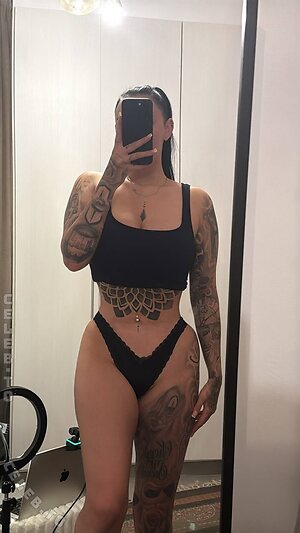 Anastasiaink Nude Leaked Photo #85