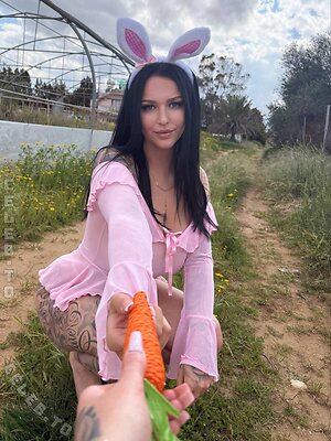 Anastasiaink Nude Leaked Photo #87