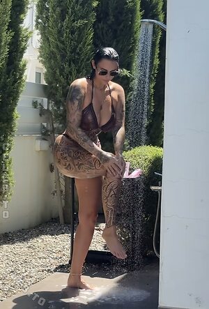 Anastasiaink Nude Leaked Photo #115