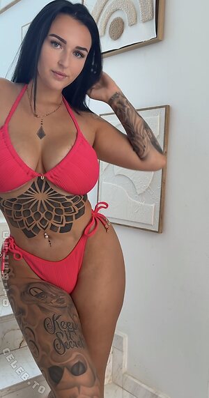 Anastasiaink Nude Leaked Photo #116