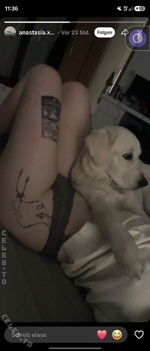 Anastasia.xpz Nude Leaked Photo #66