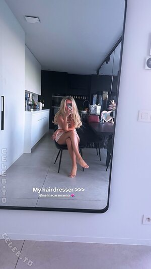 Anastasya Chernook Nude Leaked Photo #23