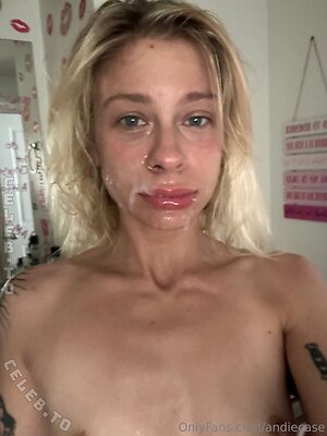 Andie Case Nude Leaked Photo #19